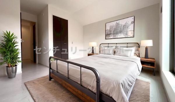 磯子区杉田6丁目