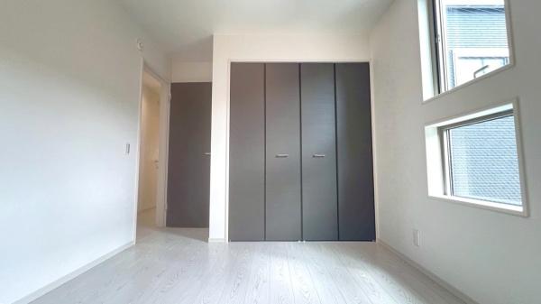 磯子区杉田6丁目