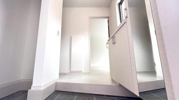 磯子区杉田6丁目