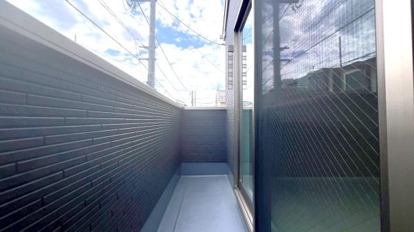 磯子区杉田6丁目