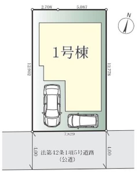 磯子区杉田6丁目