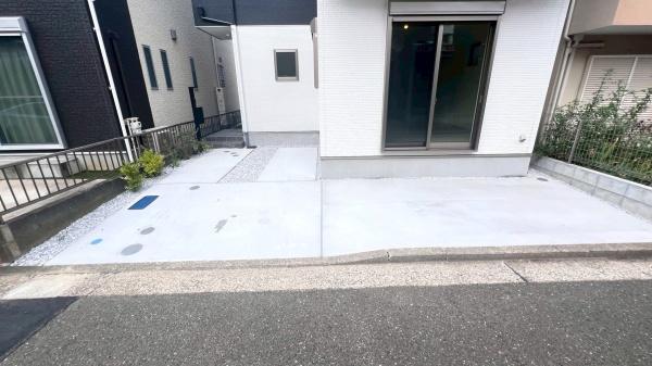 磯子区杉田6丁目