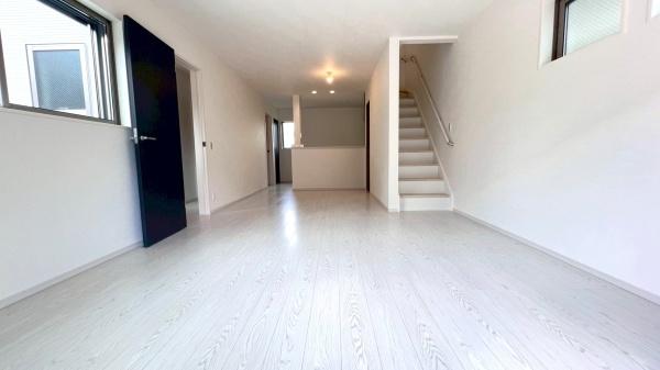 磯子区杉田6丁目