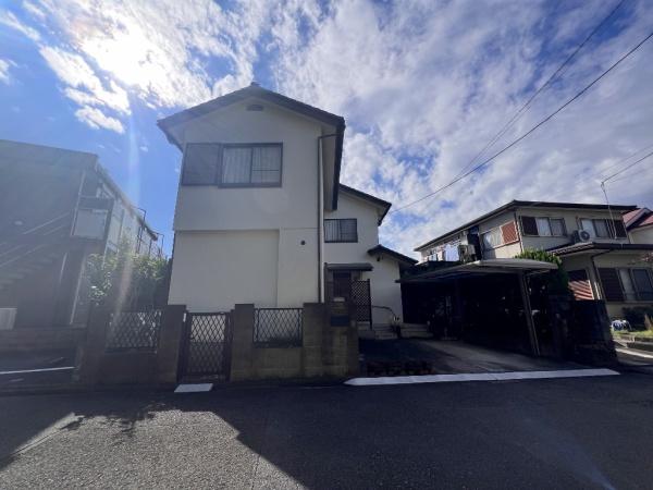 戸塚区上柏尾町
