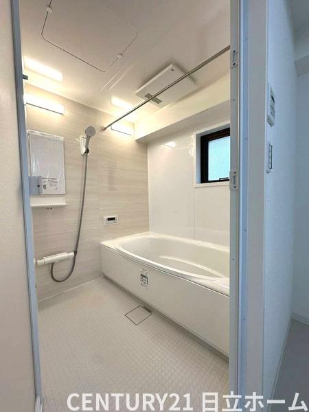 シンフォニックヒルズかがやきの街２４－７号棟