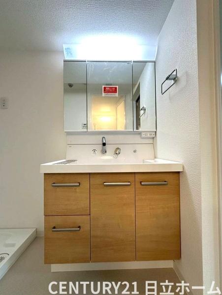 シンフォニックヒルズかがやきの街２４－７号棟