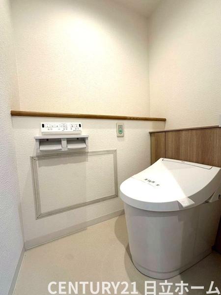 シンフォニックヒルズかがやきの街２４－７号棟