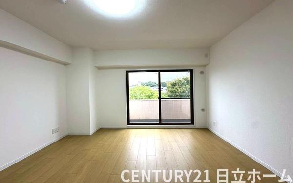 シンフォニックヒルズかがやきの街２４－７号棟