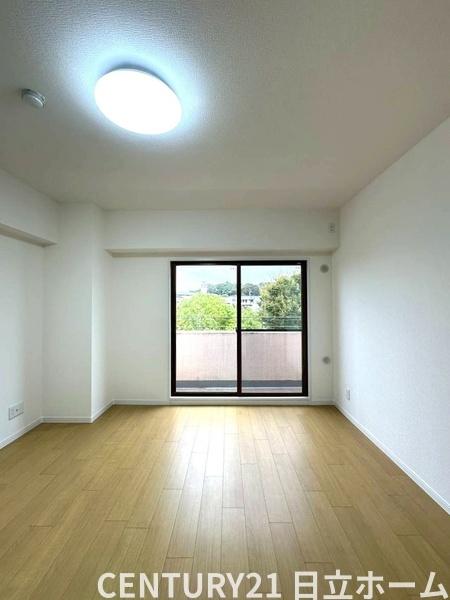 シンフォニックヒルズかがやきの街２４－７号棟