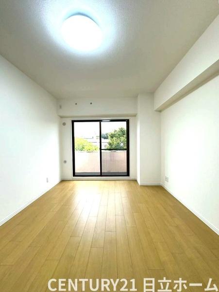 シンフォニックヒルズかがやきの街２４－７号棟