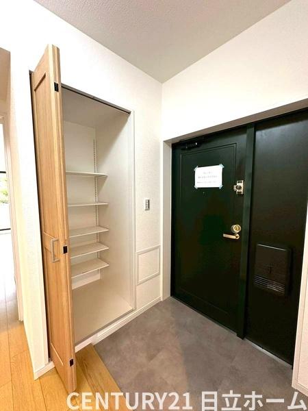 シンフォニックヒルズかがやきの街２４－７号棟