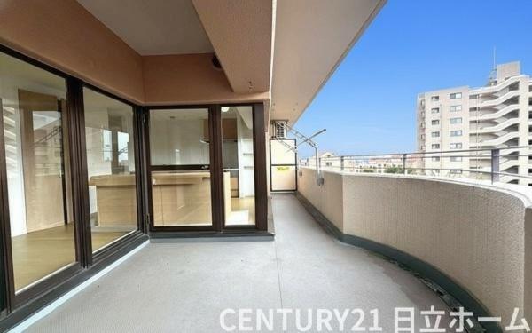 シンフォニックヒルズかがやきの街２４－７号棟