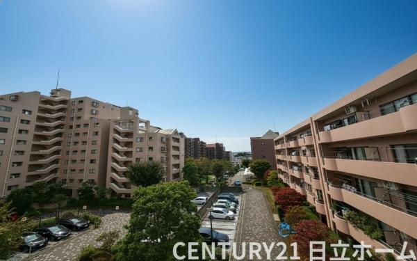 シンフォニックヒルズかがやきの街２４－７号棟