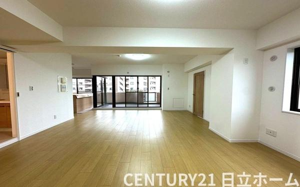 シンフォニックヒルズかがやきの街２４－７号棟