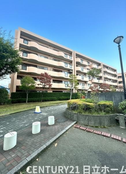 シンフォニックヒルズかがやきの街２４－７号棟