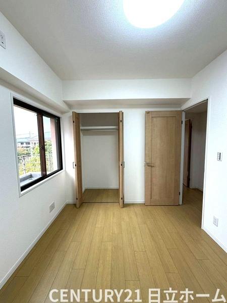 シンフォニックヒルズかがやきの街２４－７号棟