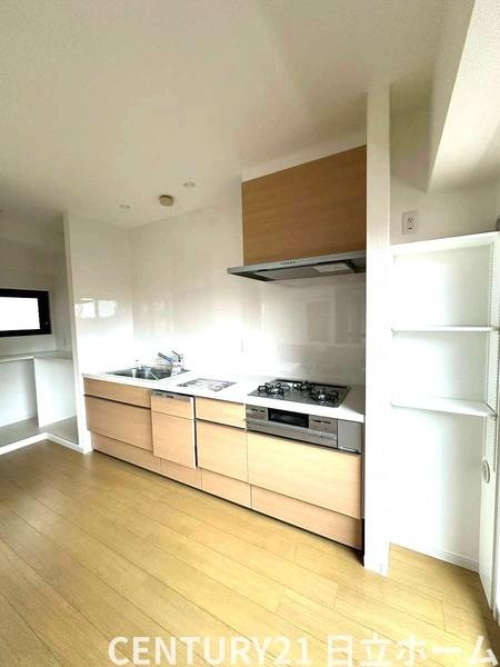 シンフォニックヒルズかがやきの街２４－７号棟