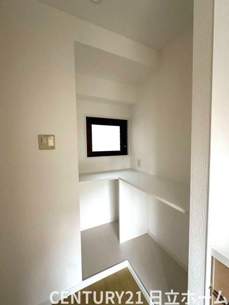 シンフォニックヒルズかがやきの街２４－７号棟