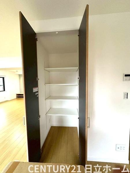 シンフォニックヒルズかがやきの街２４－７号棟