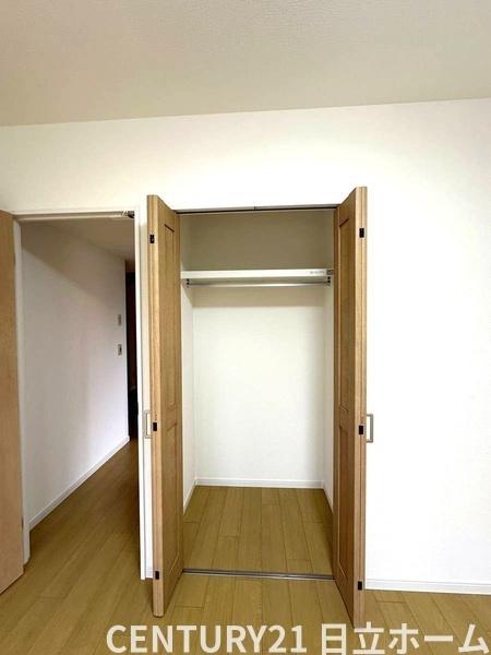 シンフォニックヒルズかがやきの街２４－７号棟