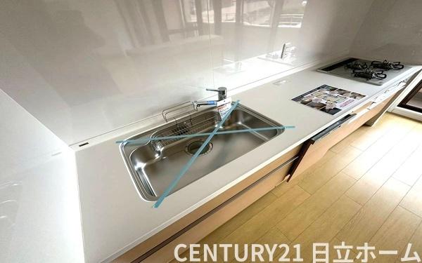 シンフォニックヒルズかがやきの街２４－７号棟