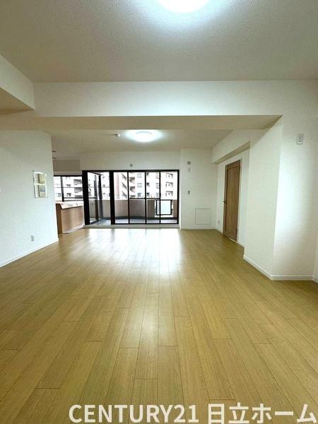 シンフォニックヒルズかがやきの街２４－７号棟