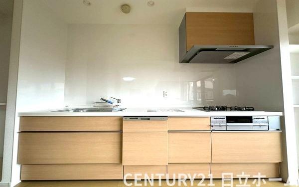 シンフォニックヒルズかがやきの街２４－７号棟