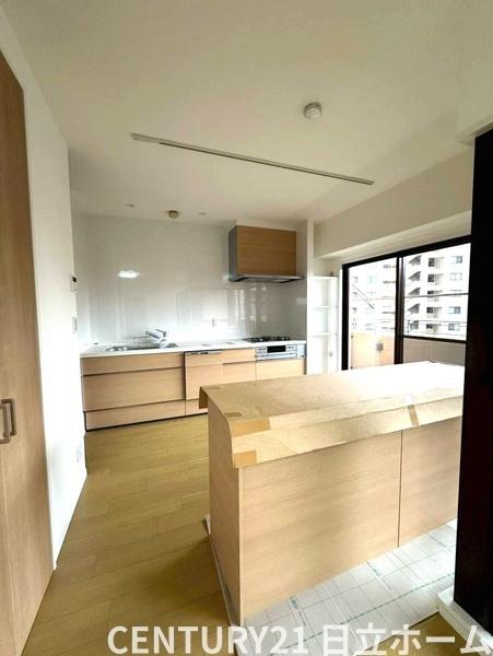 シンフォニックヒルズかがやきの街２４－７号棟