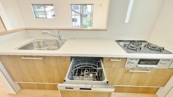 緑区北八朔町　全１棟１号棟