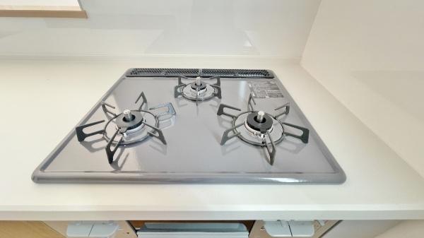 緑区北八朔町　全１棟１号棟