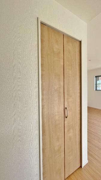 緑区北八朔町　全１棟１号棟