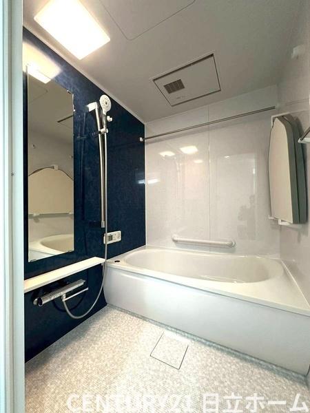 かしの木台ハイツ７号棟