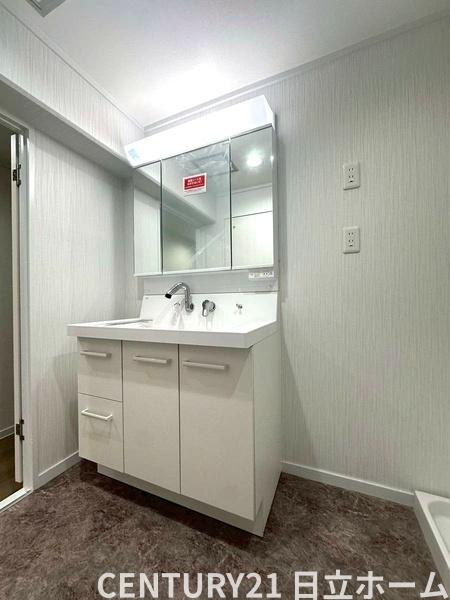 かしの木台ハイツ７号棟