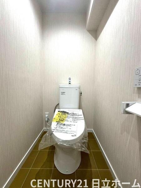 かしの木台ハイツ７号棟