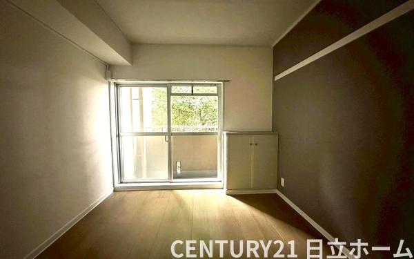 かしの木台ハイツ７号棟