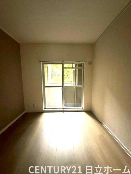 かしの木台ハイツ７号棟