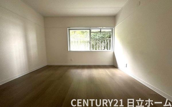 かしの木台ハイツ７号棟