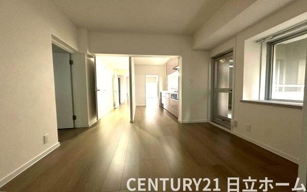 かしの木台ハイツ７号棟