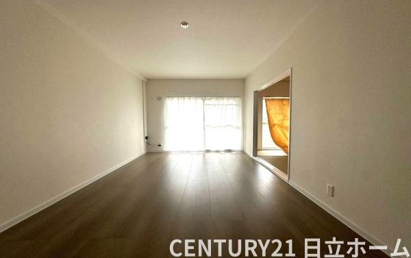 かしの木台ハイツ７号棟