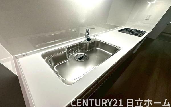 かしの木台ハイツ７号棟