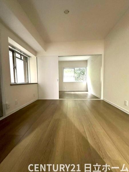 かしの木台ハイツ７号棟