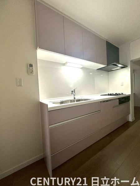 かしの木台ハイツ７号棟