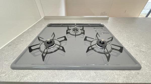 瀬谷区阿久和西４期　全３棟１号棟