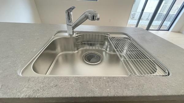 瀬谷区阿久和西４期　全３棟１号棟