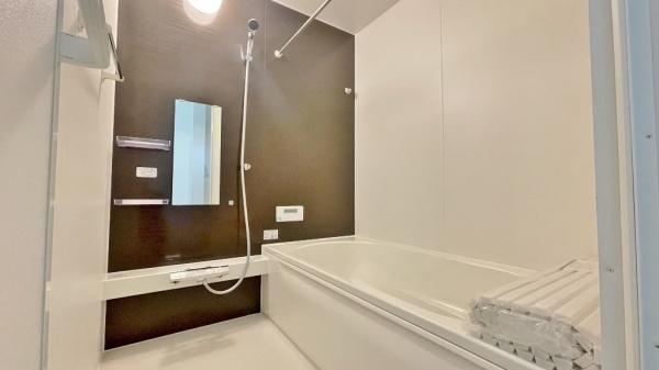 瀬谷区阿久和西４期　全３棟１号棟