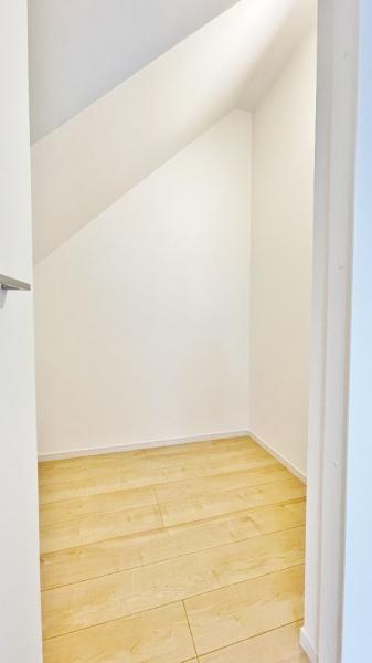 瀬谷区阿久和西４期　全３棟１号棟