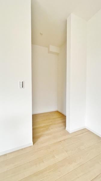 瀬谷区阿久和西４期　全３棟１号棟