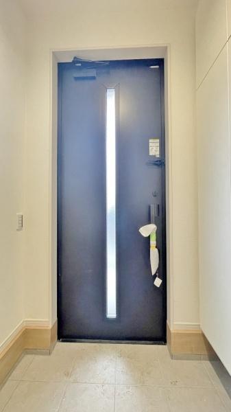 瀬谷区阿久和西４期　全３棟１号棟