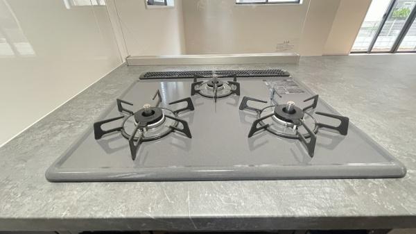 瀬谷区阿久和西４期　全３棟２号棟