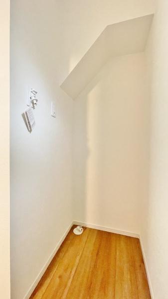 瀬谷区阿久和西４期　全３棟２号棟